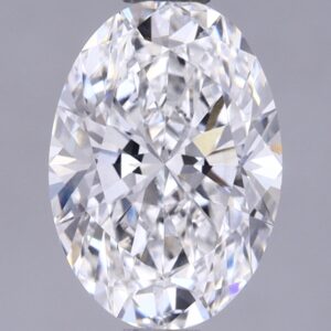 1.37 cctw VS1 - Lab Grown Loose Diamond