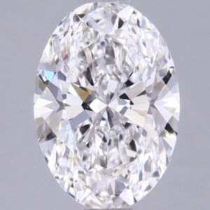 1.30 cctw VS2 - Lab Grown Loose Diamond