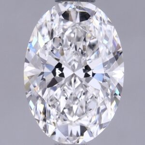 1.21 cctw VS2 - Lab Grown Loose Diamond