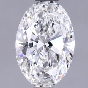 1.21 cctw VVS2 - Lab Grown Loose Diamond