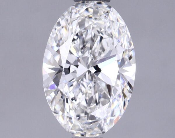 1.21 cctw VVS2 - Lab Grown Loose Diamond