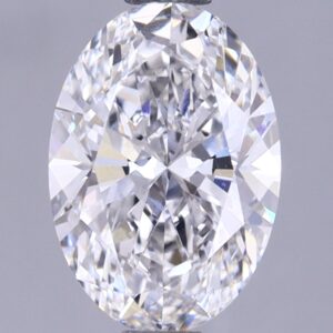 1.21 cctw VVS2 - Lab Grown Loose Diamond
