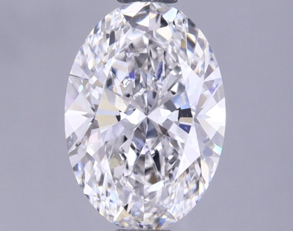 1.21 cctw VVS2 - Lab Grown Loose Diamond