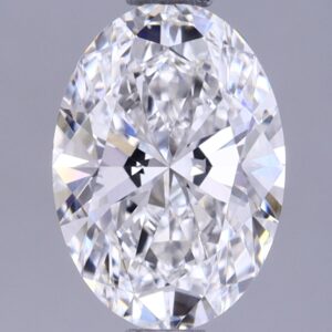 1.21 cctw VS1 - Lab Grown Loose Diamond