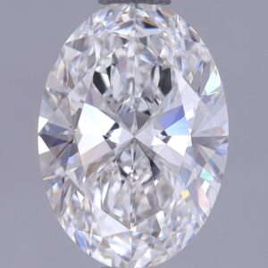 1.20 cctw VVS2 - Lab Grown Loose Diamond