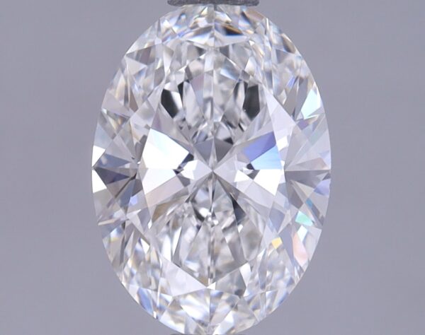 1.20 cctw VVS2 - Lab Grown Loose Diamond
