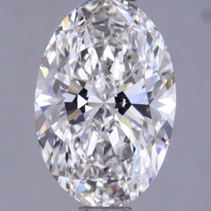 1.37 cctw VS1 - Lab Grown Loose Diamond