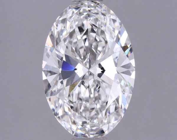 1.30 cctw VVS2 - Lab Grown Loose Diamond