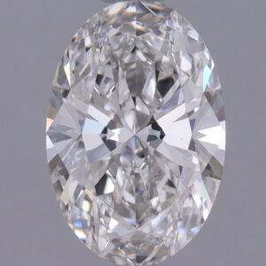 1.15 cctw VS1 - Lab Grown Loose Diamond