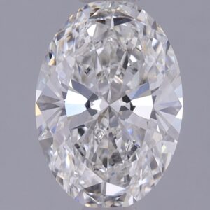 1.15 cctw VS1 - Lab Grown Loose Diamond
