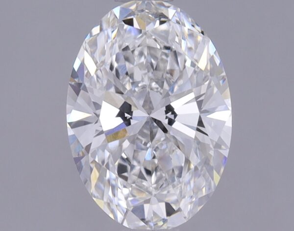 1.14 cctw VVS2 - Lab Grown Loose Diamond