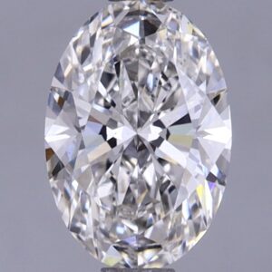 1.11 cctw VS2 - Lab Grown Loose Diamond