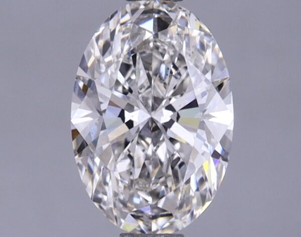 1.11 cctw VS2 - Lab Grown Loose Diamond