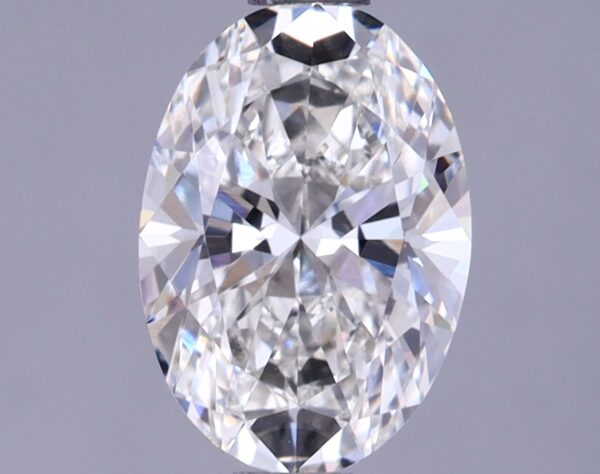 1.04 cctw VVS2 - Lab Grown Loose Diamond