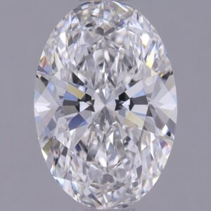 1.03 cctw VS1 - Lab Grown Loose Diamond