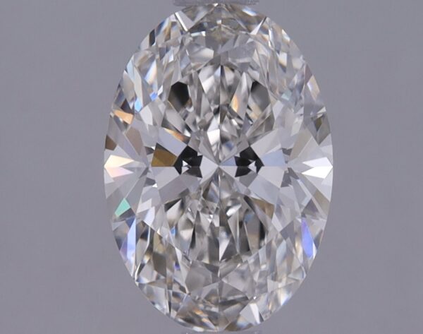 1.02 cctw VVS2 - Lab Grown Loose Diamond