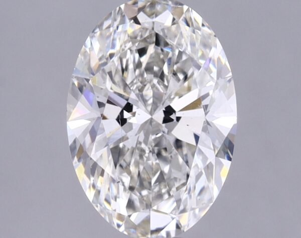 1.44 cctw VS2 - Lab Grown Loose Diamond