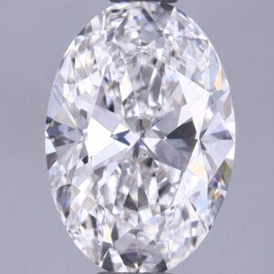 1.09 cctw VVS2 - Lab Grown Loose Diamond