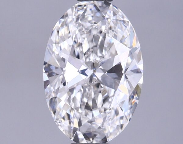 1.09 cctw VVS2 - Lab Grown Loose Diamond