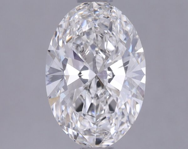 1.08 cctw VVS2 - Lab Grown Loose Diamond