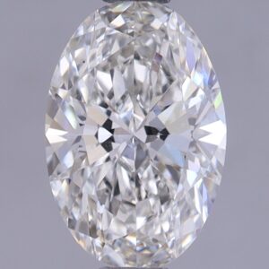 1.06 cctw VS1 - Lab Grown Loose Diamond