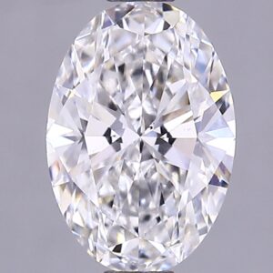 1.06 cctw VS1 - Lab Grown Loose Diamond