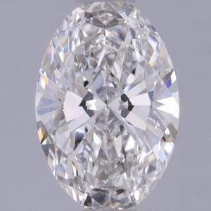 1.02 cctw VS1 - Lab Grown Loose Diamond