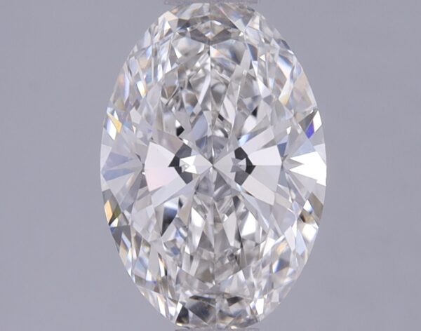 1.02 cctw VS1 - Lab Grown Loose Diamond