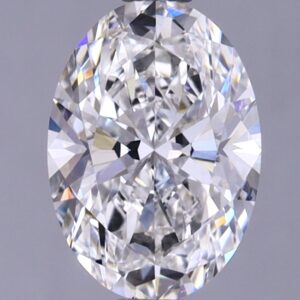 1.43 cctw VS1 - Lab Grown Loose Diamond
