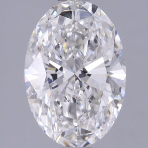 1.42 cctw VS1 - Lab Grown Loose Diamond
