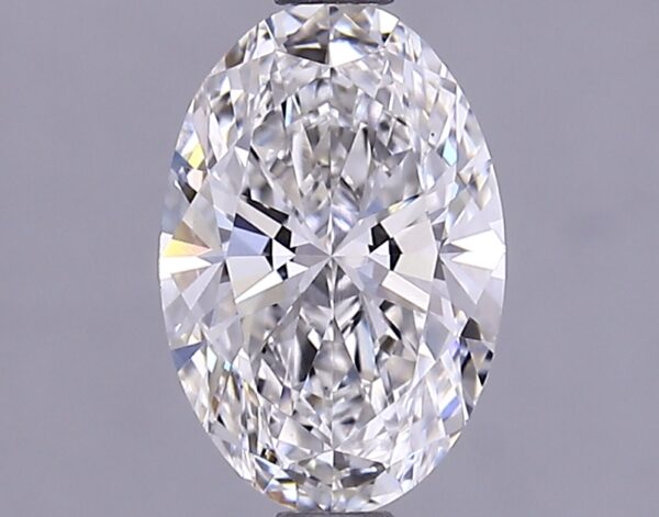 1.29 cctw VVS2 - Lab Grown Loose Diamond