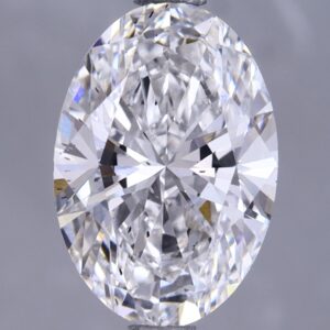 1.87 cctw SI1 - Lab Grown Loose Diamond