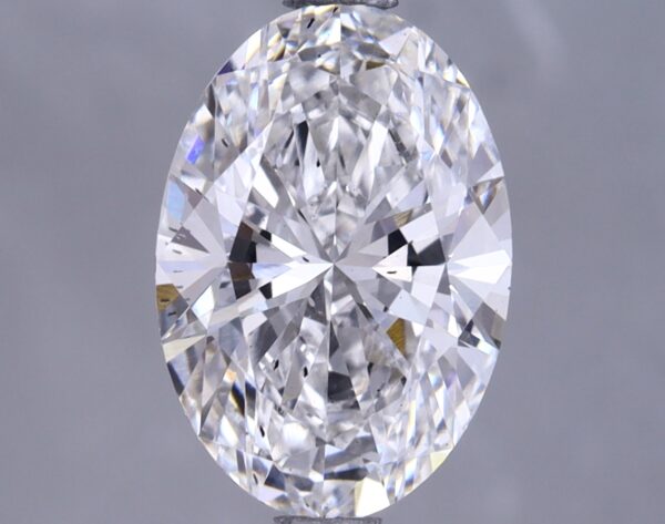 1.87 cctw SI1 - Lab Grown Loose Diamond