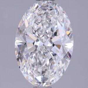 1.69 cctw VS1 - Lab Grown Loose Diamond