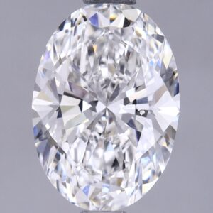 1.62 cctw VVS2 - Lab Grown Loose Diamond