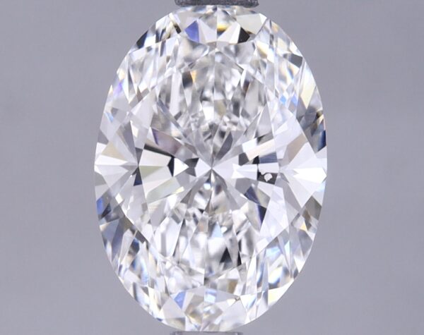 1.62 cctw VVS2 - Lab Grown Loose Diamond