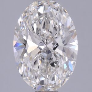1.61 cctw VVS2 - Lab Grown Loose Diamond
