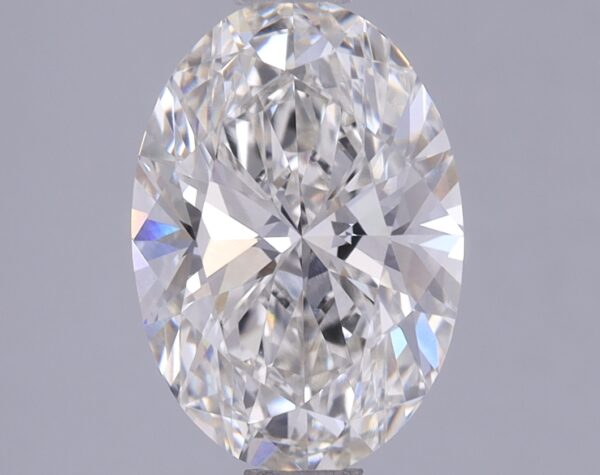 1.61 cctw VVS2 - Lab Grown Loose Diamond