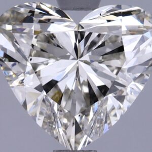 1.68 cctw VS1 - Lab Grown Loose Diamond