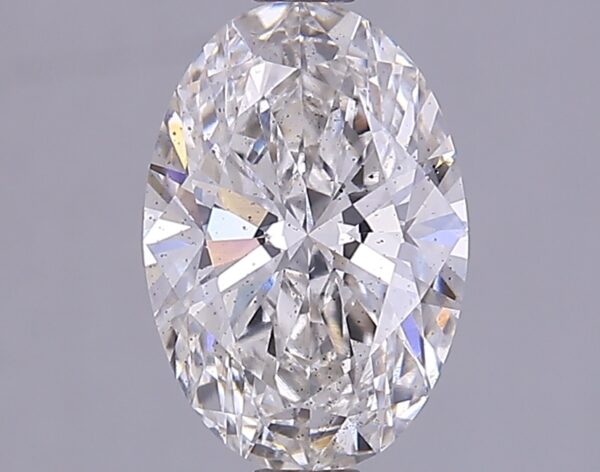 1.53 cctw SI2 - Lab Grown Loose Diamond