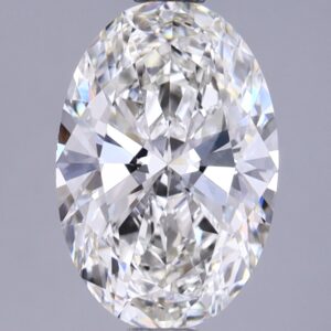 1.51 cctw VVS2 - Lab Grown Loose Diamond