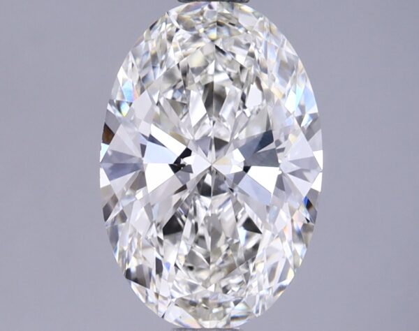 1.51 cctw VVS2 - Lab Grown Loose Diamond