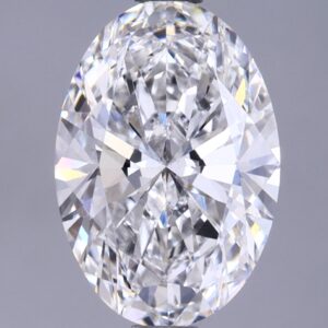 1.91 cctw VS2 - Lab Grown Loose Diamond