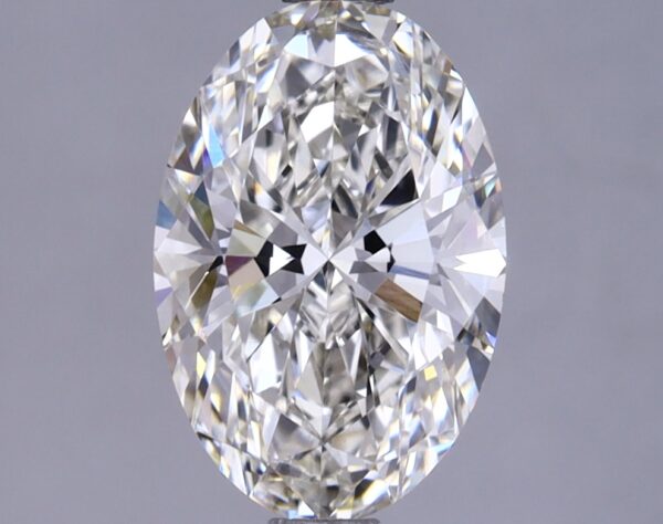 1.68 cctw VVS2 - Lab Grown Loose Diamond