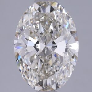 1.57 cctw VVS2 - Lab Grown Loose Diamond