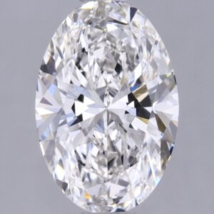 1.43 cctw VS1 - Lab Grown Loose Diamond