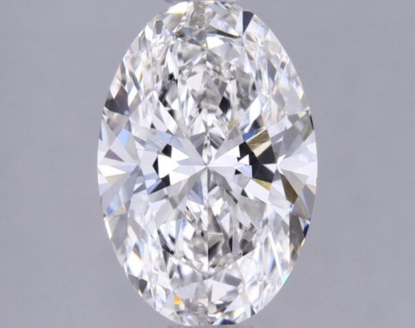 1.43 cctw VS1 - Lab Grown Loose Diamond