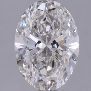 1.43 cctw VS1 - Lab Grown Loose Diamond