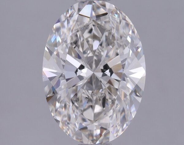 1.43 cctw VS1 - Lab Grown Loose Diamond