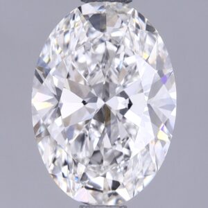 1.41 cctw VS1 - Lab Grown Loose Diamond